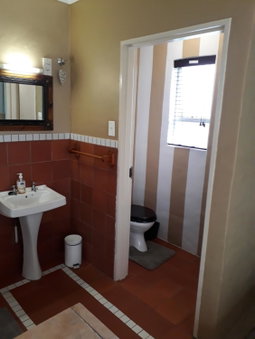The Nest, Bethlehem, South Africa