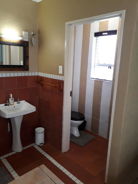 The Nest, Bethlehem, South Africa