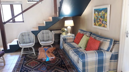 The Nest, Bethlehem, South Africa