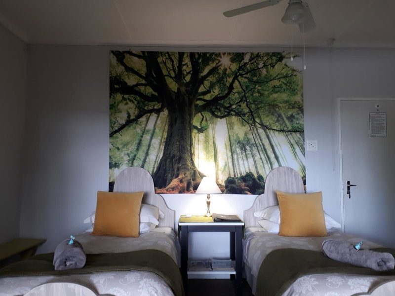 The Nest, Bethlehem, South Africa