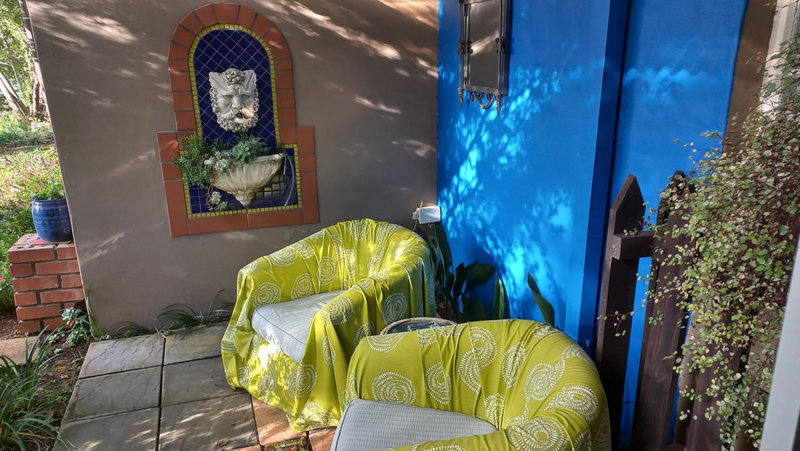The Nest, Bethlehem, South Africa