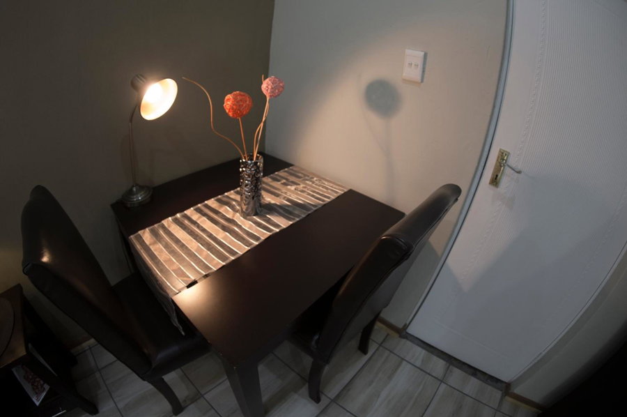 Arista Guesthouse, Bloemfontein, South Africa