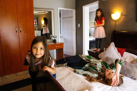 Arista Guesthouse, Bloemfontein, South Africa