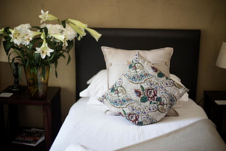 Arista Guesthouse, Bloemfontein, South Africa