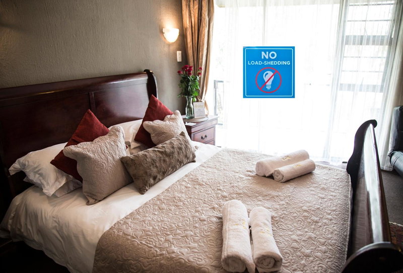 Arista Guesthouse, Bloemfontein, South Africa