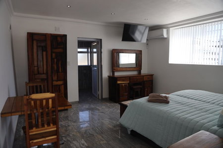 Namaqua Lodge, Vanrhynsdorp, South Africa