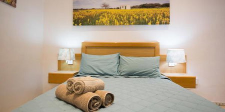 Namaqua Lodge, Vanrhynsdorp, South Africa