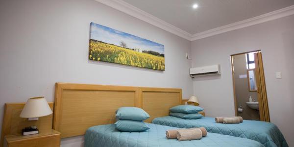 Namaqua Lodge, Vanrhynsdorp, South Africa