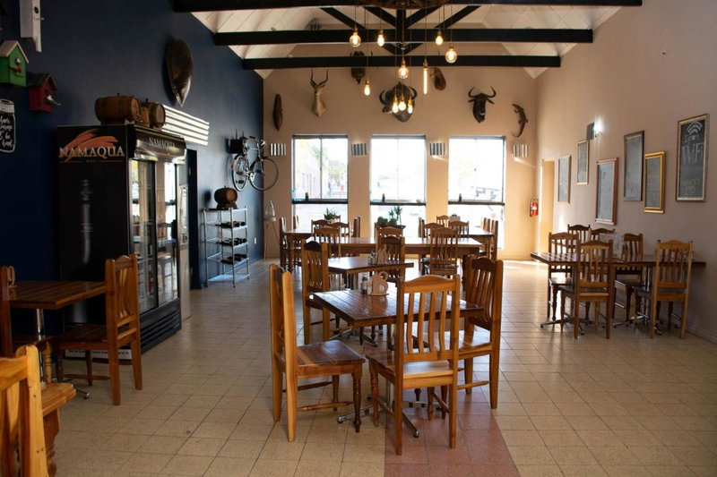 Namaqua Lodge, Vanrhynsdorp, South Africa