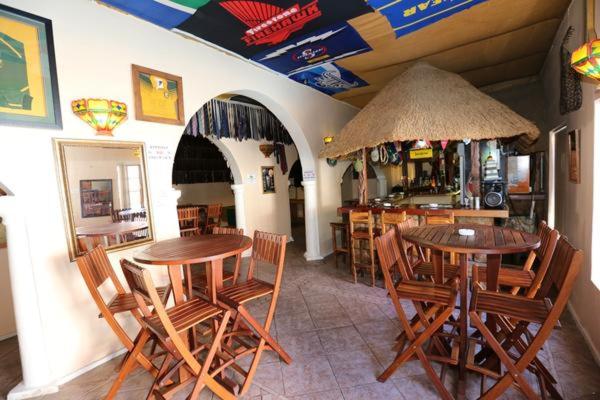 Namaqua Lodge, Vanrhynsdorp, South Africa
