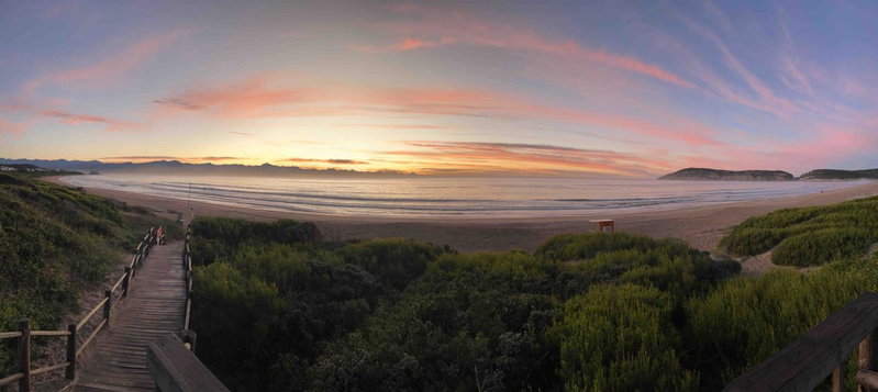Vista Ballena, Plettenberg Bay, South Africa