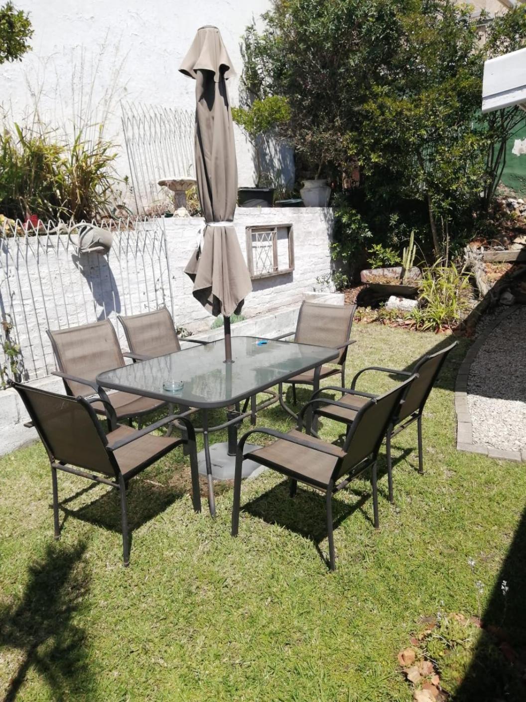 Hotel · 36 Mount Road Guesthouse and Self Catering, Port Elizabeth