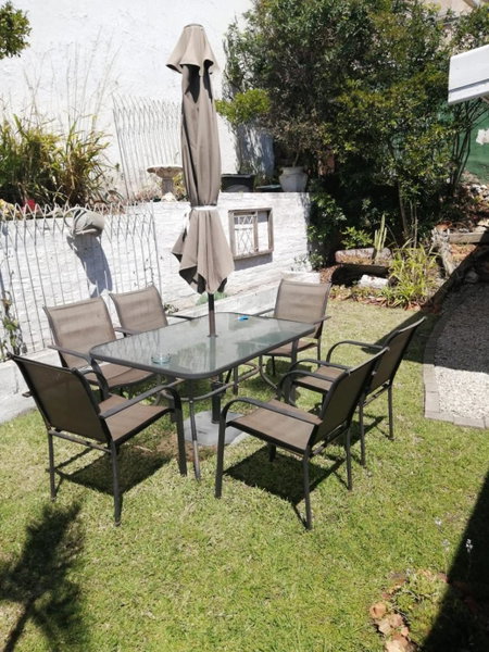 36 Mount Road Guesthouse and Self Catering, Port Elizabeth, South Africa