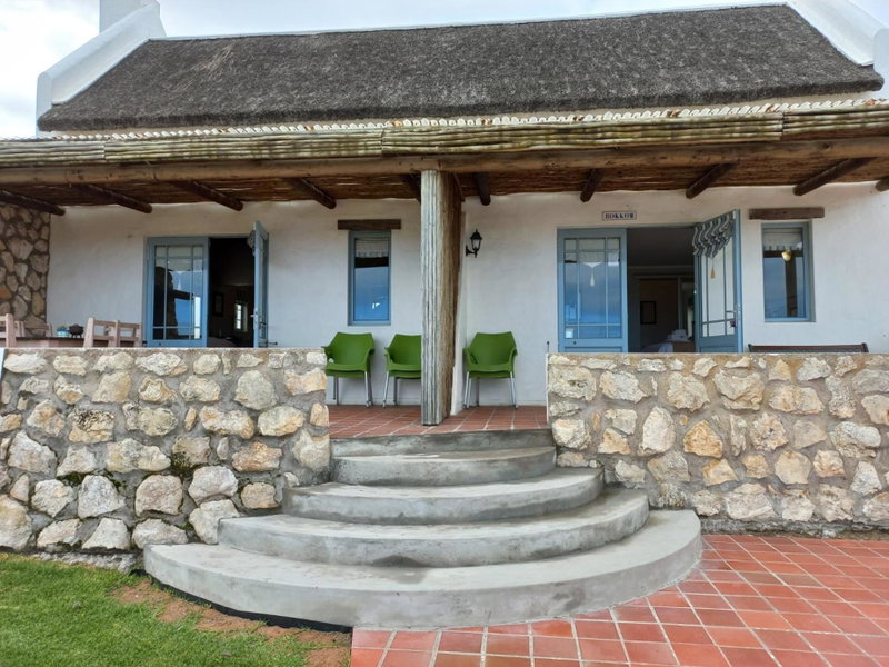 Abalone Guesthouse, Jacobs Bay, South Africa
