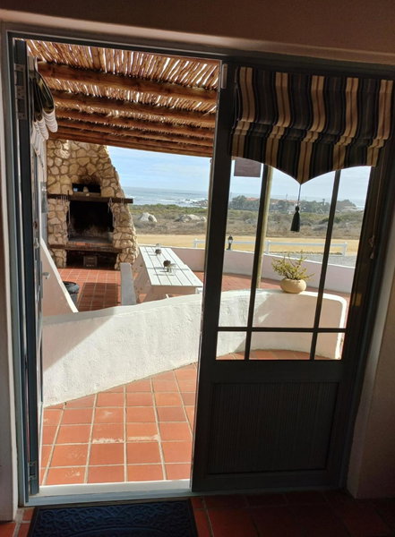 Abalone Guesthouse, Jacobs Bay, South Africa