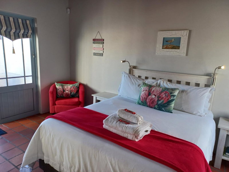 Abalone Guesthouse, Jacobs Bay, South Africa