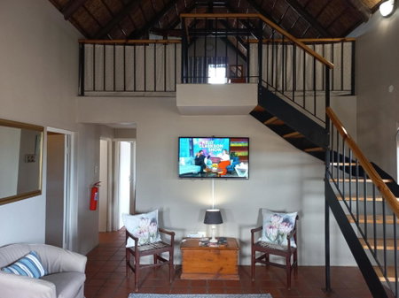 Abalone Guesthouse, Jacobs Bay, South Africa