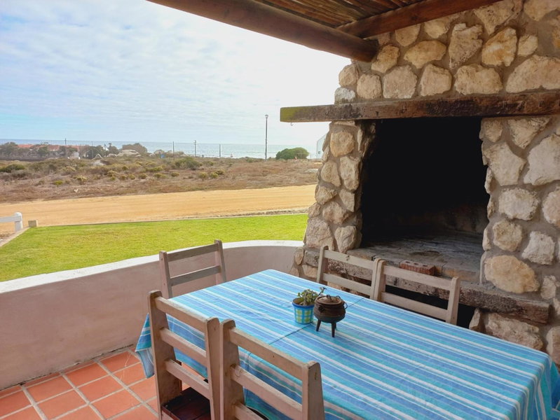 Abalone Guesthouse, Jacobs Bay, South Africa