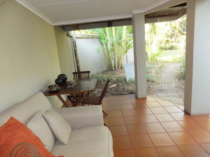 St Lucia Kingfisher Lodge, St Lucia, South Africa