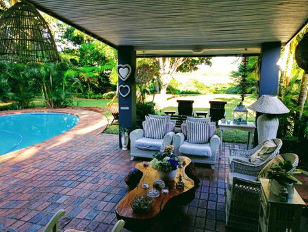 St Lucia Kingfisher Lodge, St Lucia, South Africa