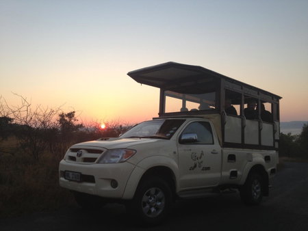 St Lucia Kingfisher Lodge, St Lucia, South Africa