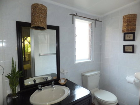 St Lucia Kingfisher Lodge, St Lucia, South Africa