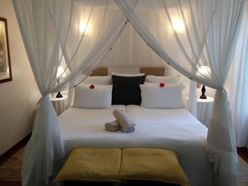 St Lucia Kingfisher Lodge, St Lucia, South Africa