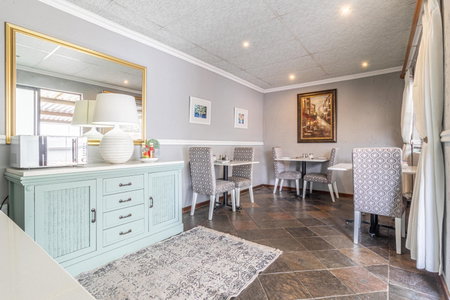 Gold Crest Guesthouse, Roodepoort, South Africa