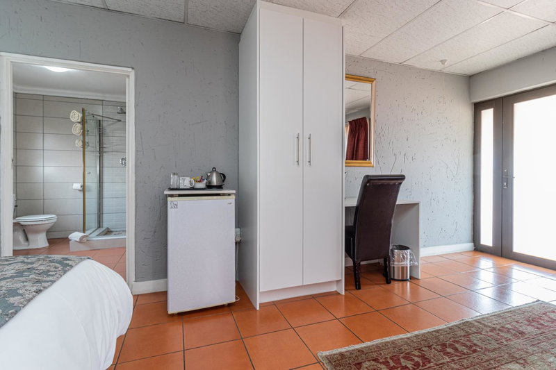 Gold Crest Guesthouse, Roodepoort, South Africa