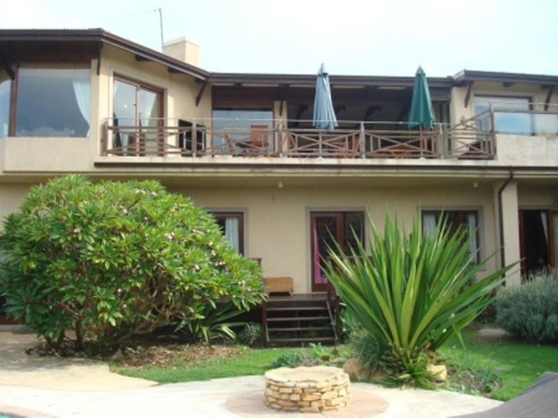 A Whale of a View Bed & Breakfast, Plettenberg Bay, South Africa