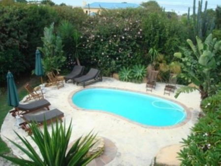 A Whale of a View Bed & Breakfast, Plettenberg Bay, South Africa