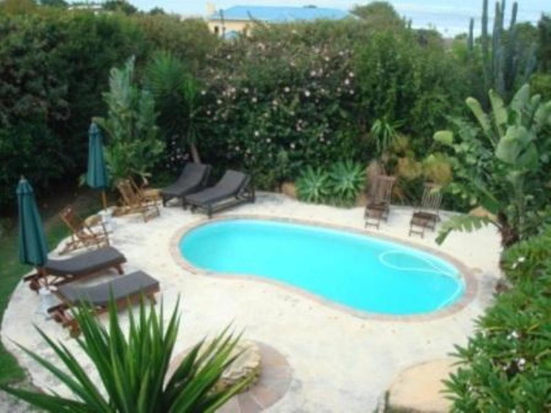 A Whale of a View Bed & Breakfast, Plettenberg Bay, South Africa