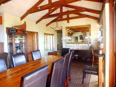 A Whale of a View Bed & Breakfast, Plettenberg Bay, South Africa
