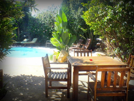 A Whale of a View Bed & Breakfast, Plettenberg Bay, South Africa