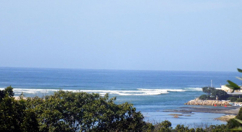 A Whale of a View Bed & Breakfast, Plettenberg Bay, South Africa
