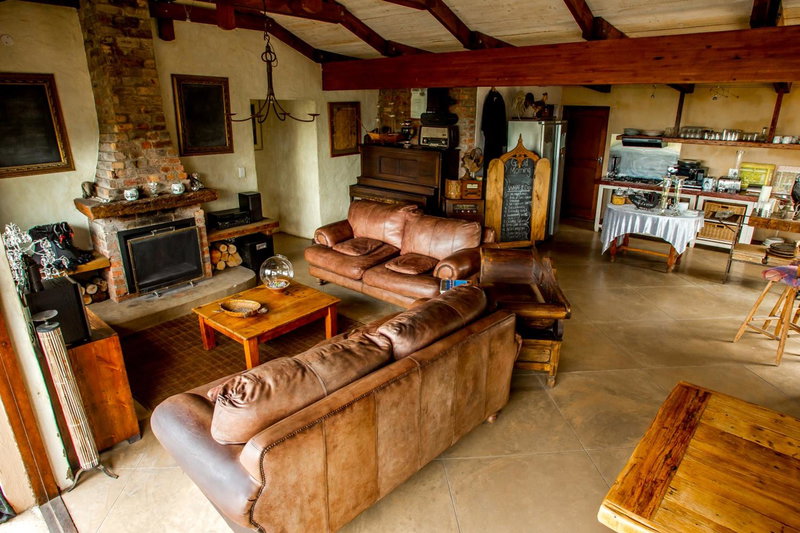 A Whale of a View Bed & Breakfast, Plettenberg Bay, South Africa