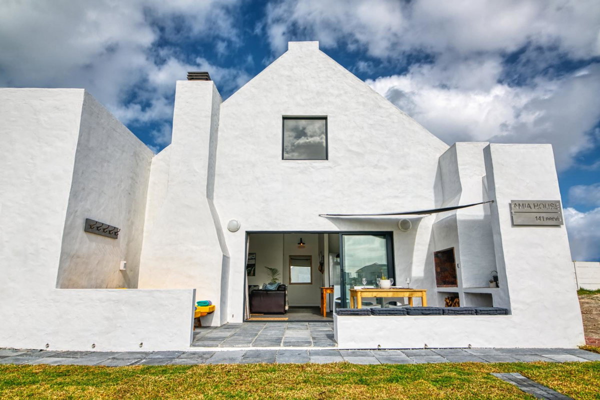 Hotel · Amia House Struisbaai, Struisbaai