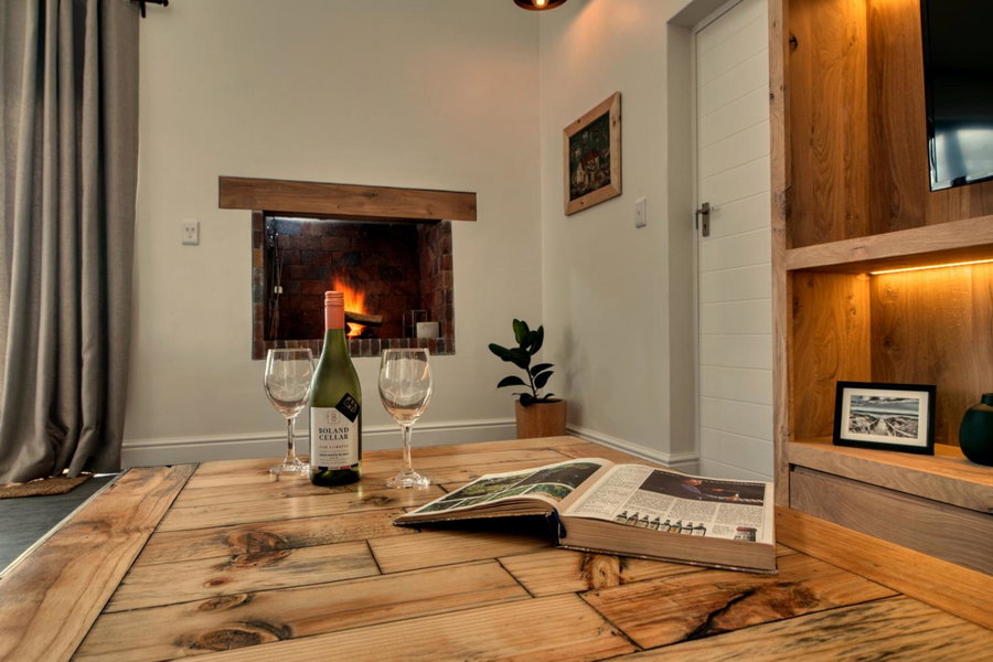 Amia House Struisbaai, Struisbaai, South Africa
