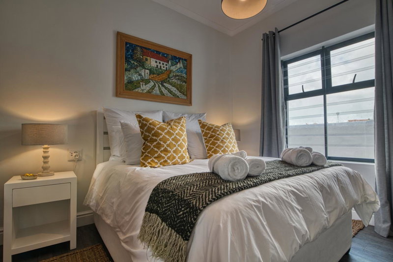 Amia House Struisbaai, Struisbaai, South Africa