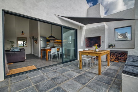 Amia House Struisbaai, Struisbaai, South Africa