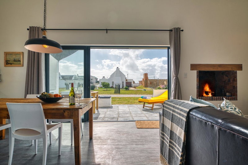 Amia House Struisbaai, Struisbaai, South Africa