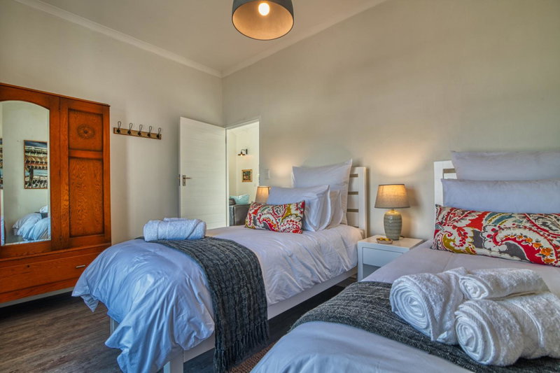 Amia House Struisbaai, Struisbaai, South Africa