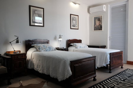 Nieuwerust, Prince Albert, South Africa