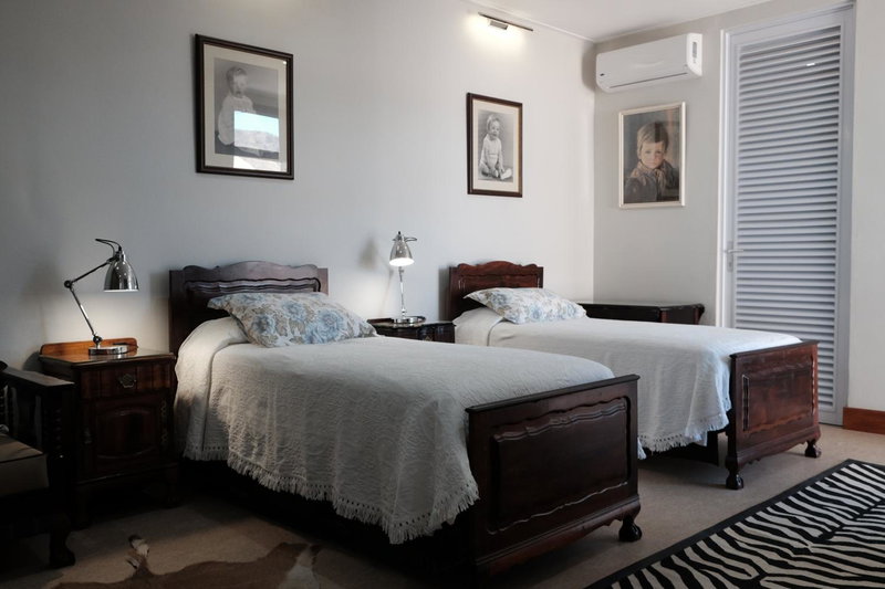 Nieuwerust, Prince Albert, South Africa