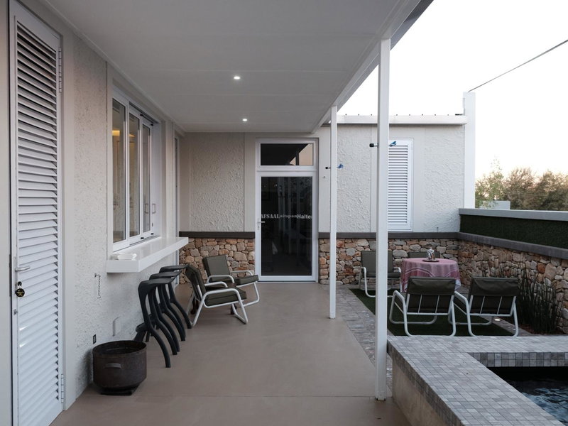 Nieuwerust, Prince Albert, South Africa