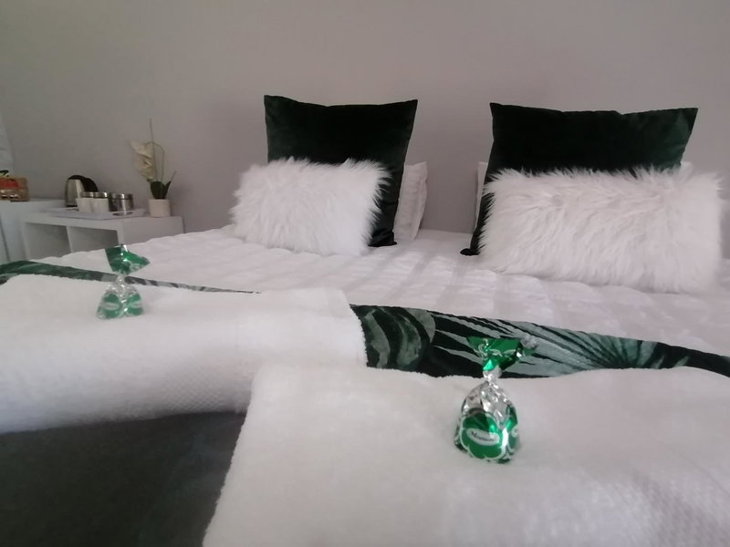 Oppi Draai Guesthouse, Oudtshoorn, South Africa