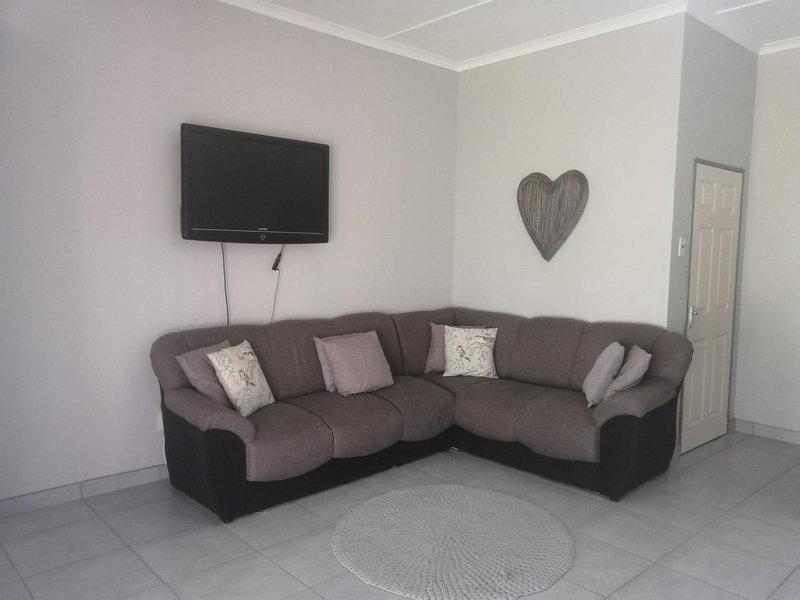 Oppi Draai Guesthouse, Oudtshoorn, South Africa