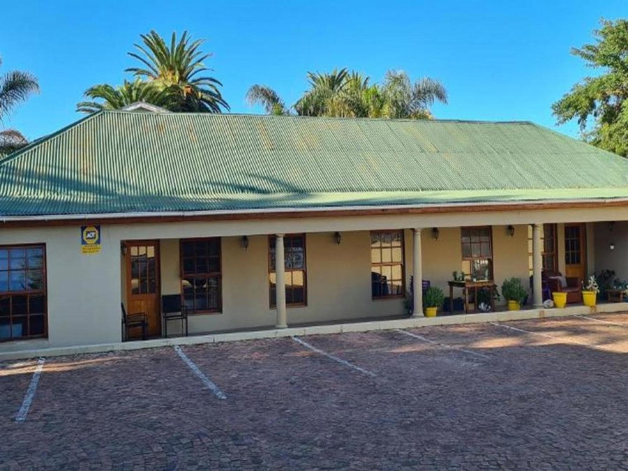 Hexberg Cottage, Wellington, South Africa