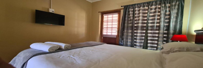 Hexberg Cottage, Wellington, South Africa