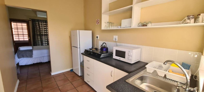 Hexberg Cottage, Wellington, South Africa